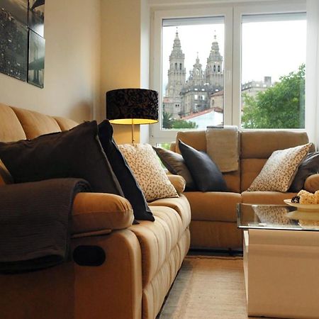 Silver Home Santiago de Compostela Exterior foto