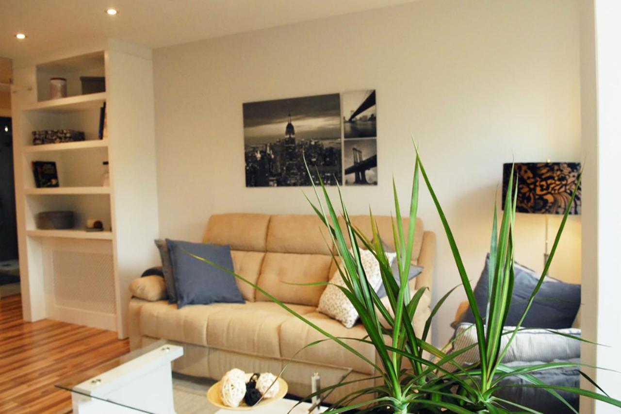 Silver Home Santiago de Compostela Exterior foto