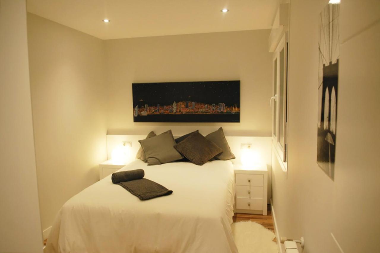 Silver Home Santiago de Compostela Exterior foto