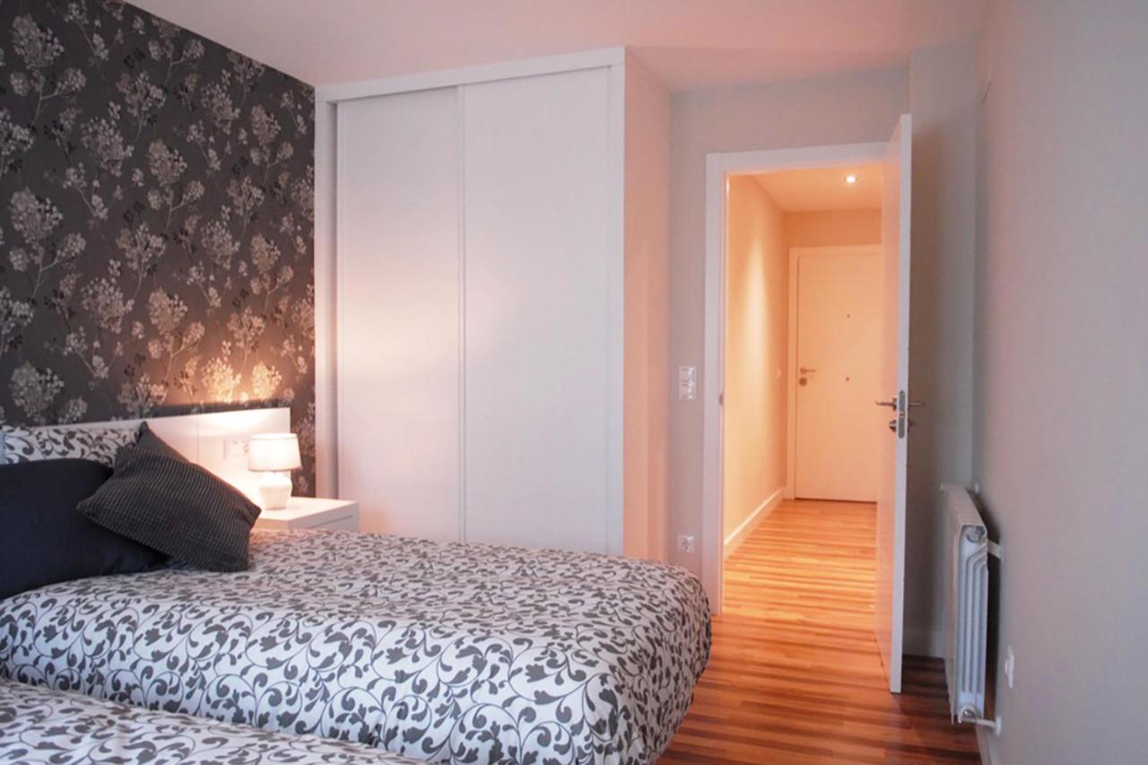 Silver Home Santiago de Compostela Exterior foto